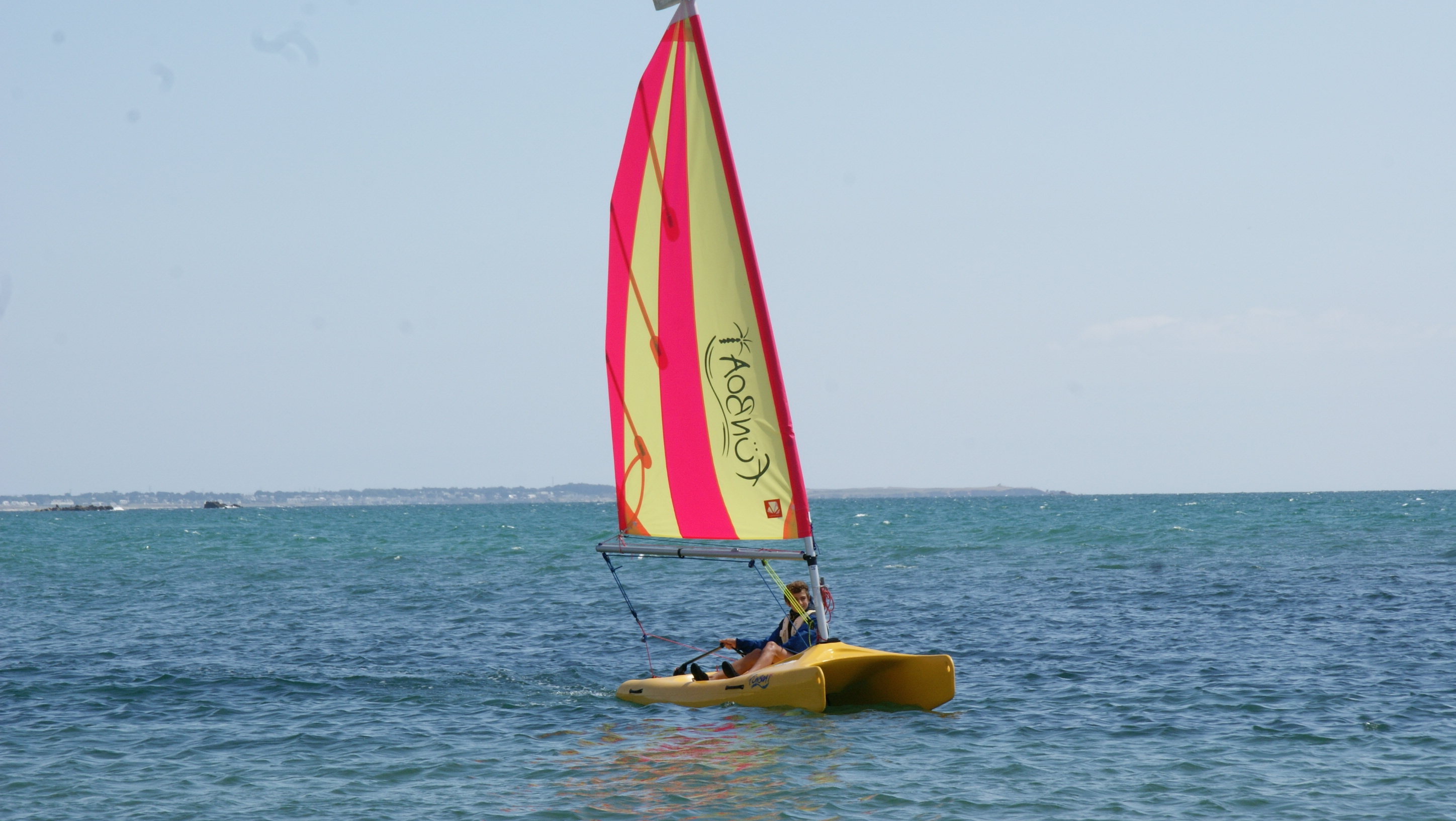 funboat