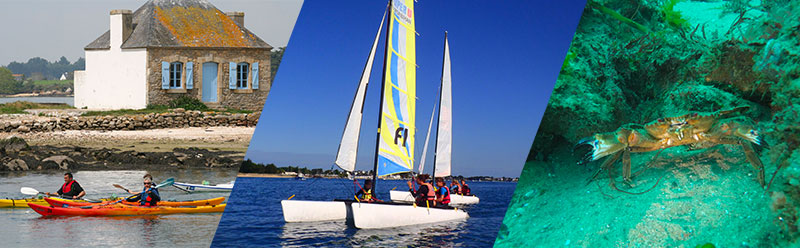 Cercle Nautique de la Ria d'Etel