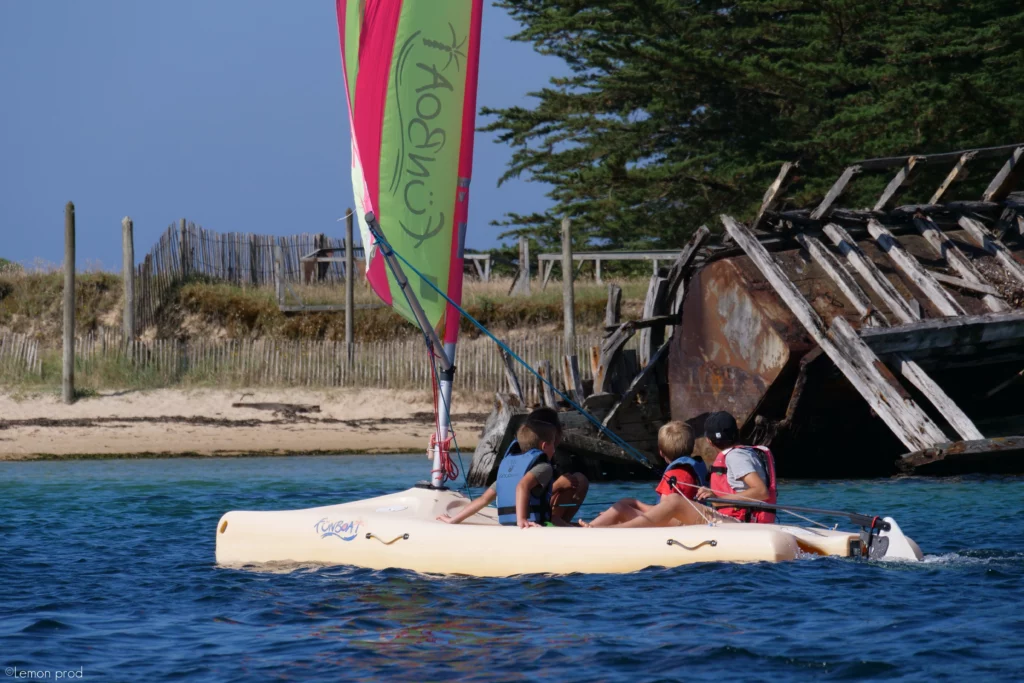 funboat