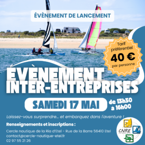 évènement inter-entreprises
