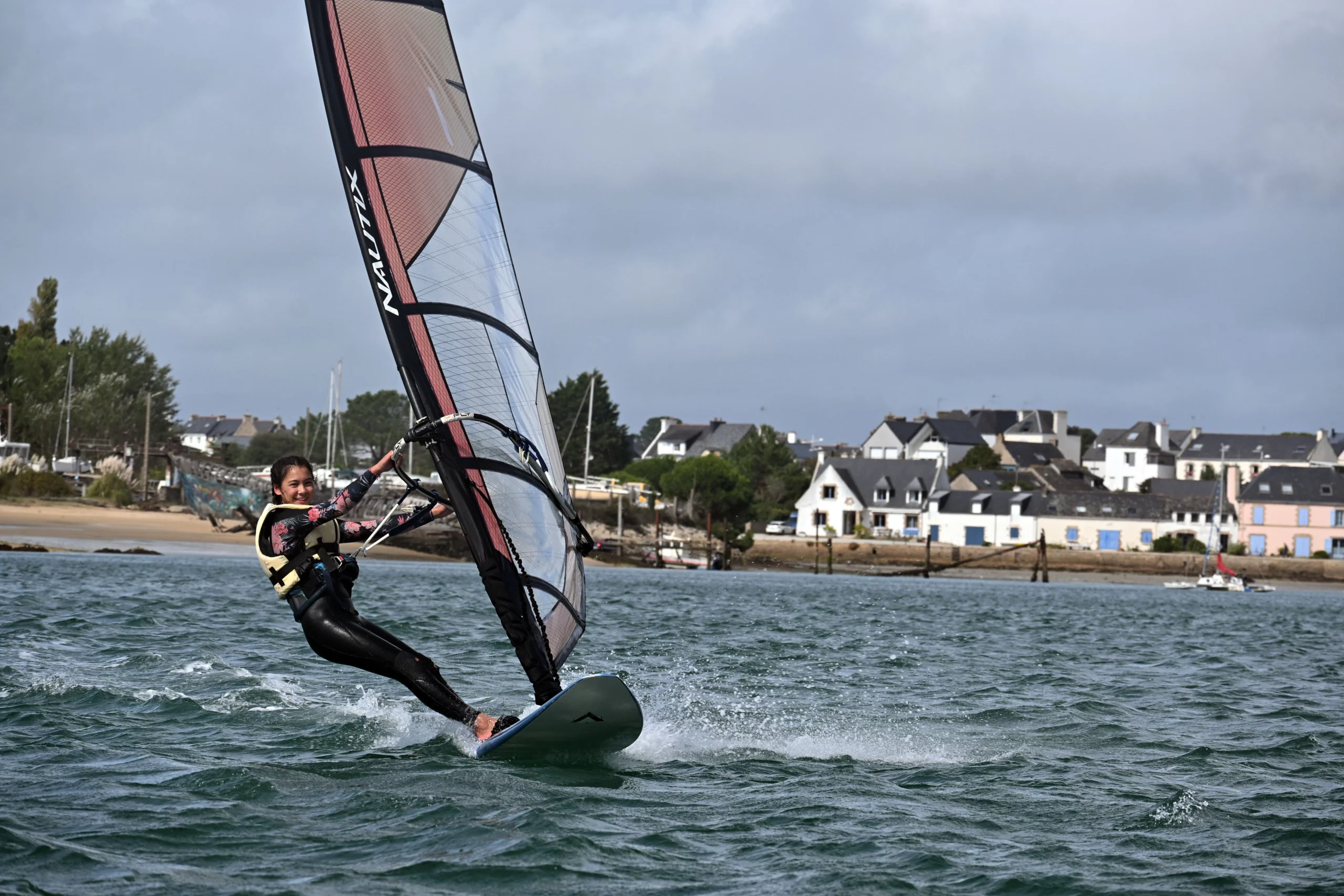 planche à voile
