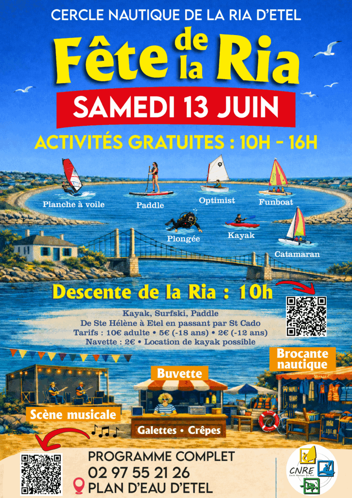 Fête de la Ria