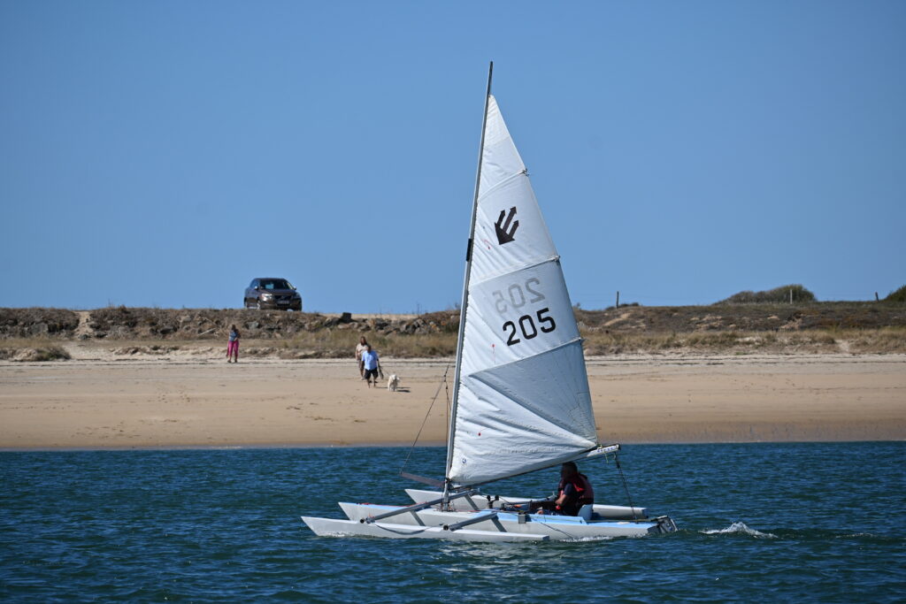 voile inclusive